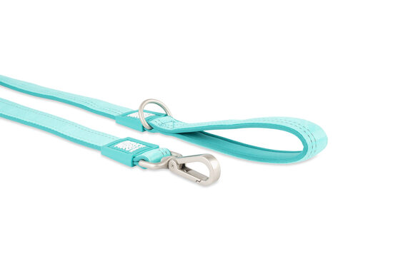 MATRIX 2.0 TURQUOISE - ĪSĀ PAVADA 120CM